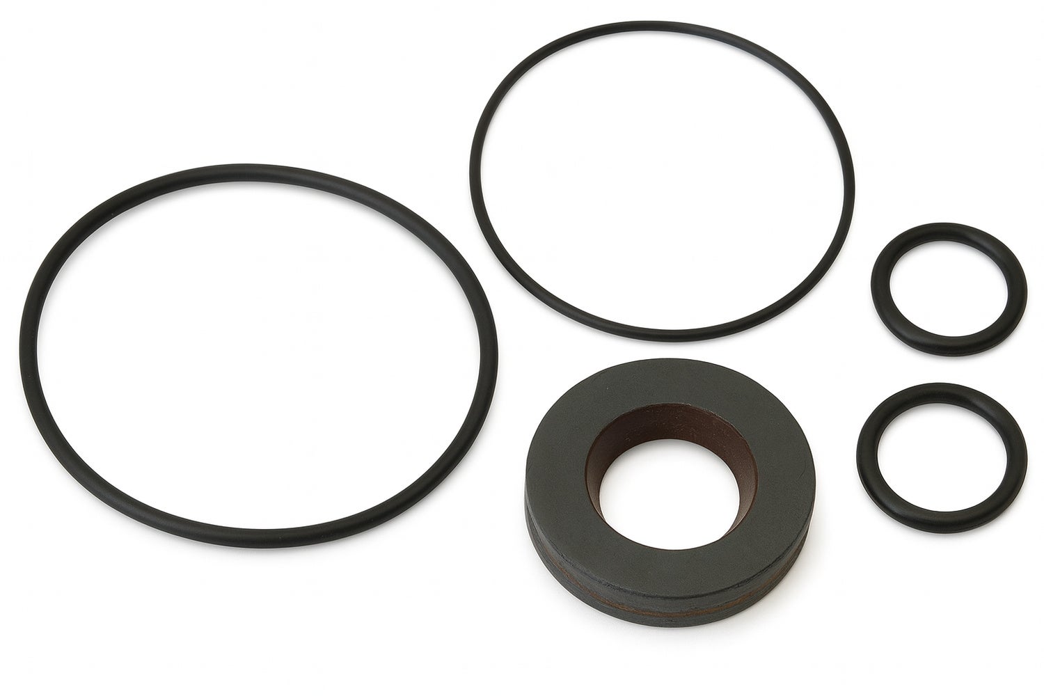 Dichtungssatz für Servolenkpumpe für Volvo 240 1985-87