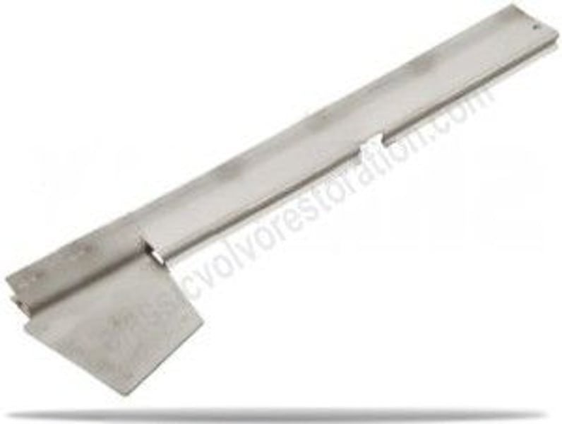 Fensterschiene rechts