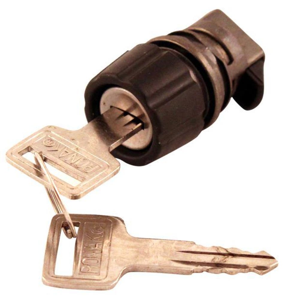 Schließzylinder Handschuhfach