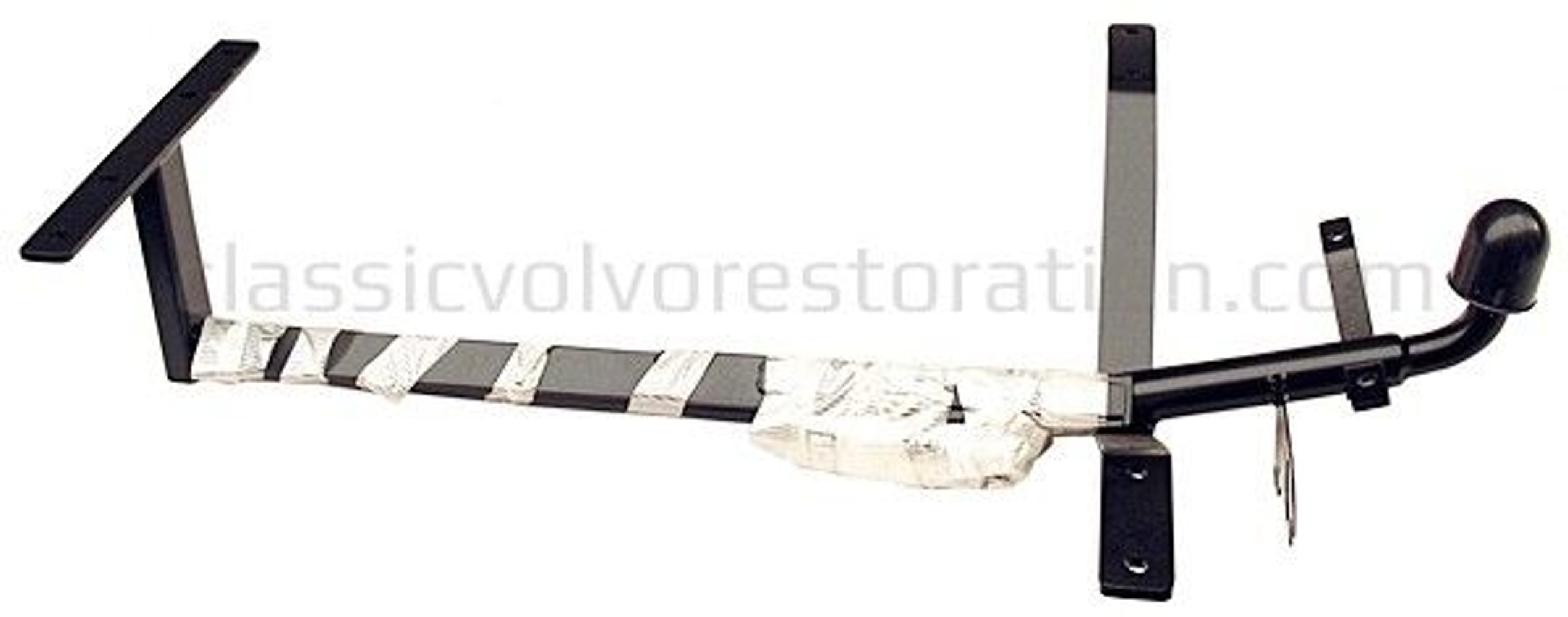 Anhängerkupplung für Volvo PV544, Baujahre 1958-65 — bild 2 av 2