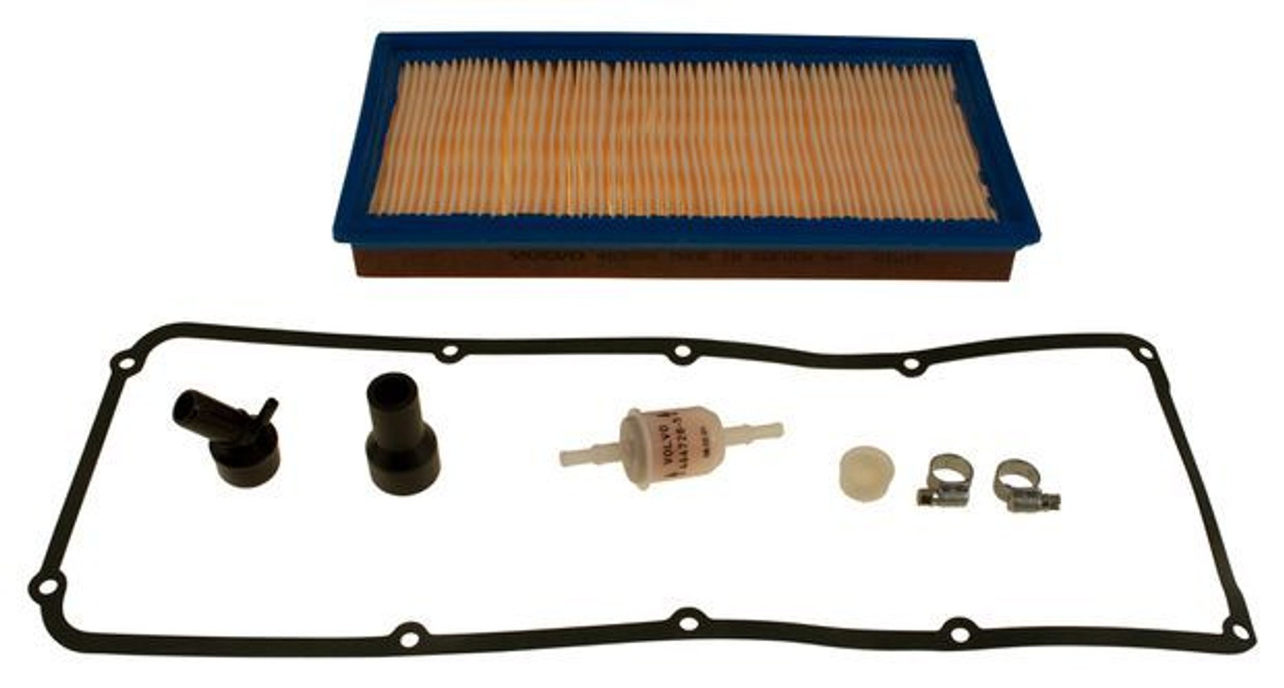 Service-Kit für Volvo 240, B200K, B230A, B230K