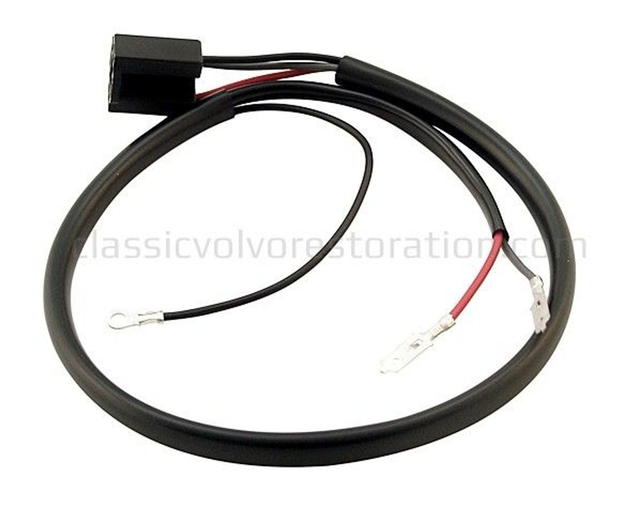 Kabelbaum Scheinwerfer links