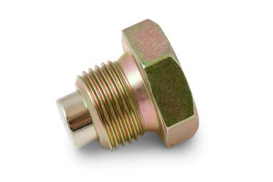 Oil drain plug magnetisk