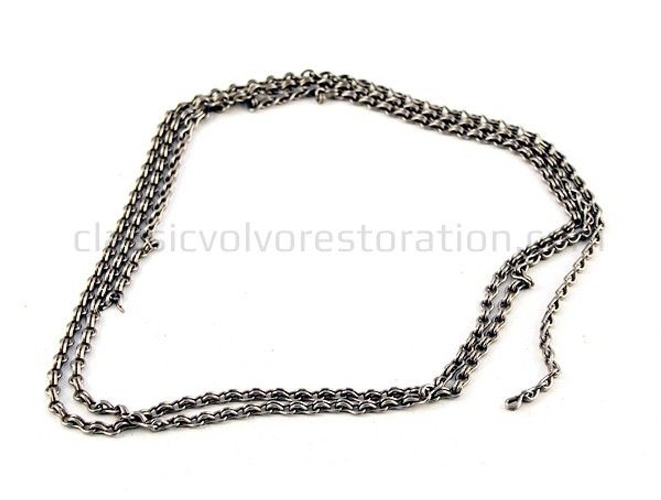 Kette Kühlergrill 544/Duett