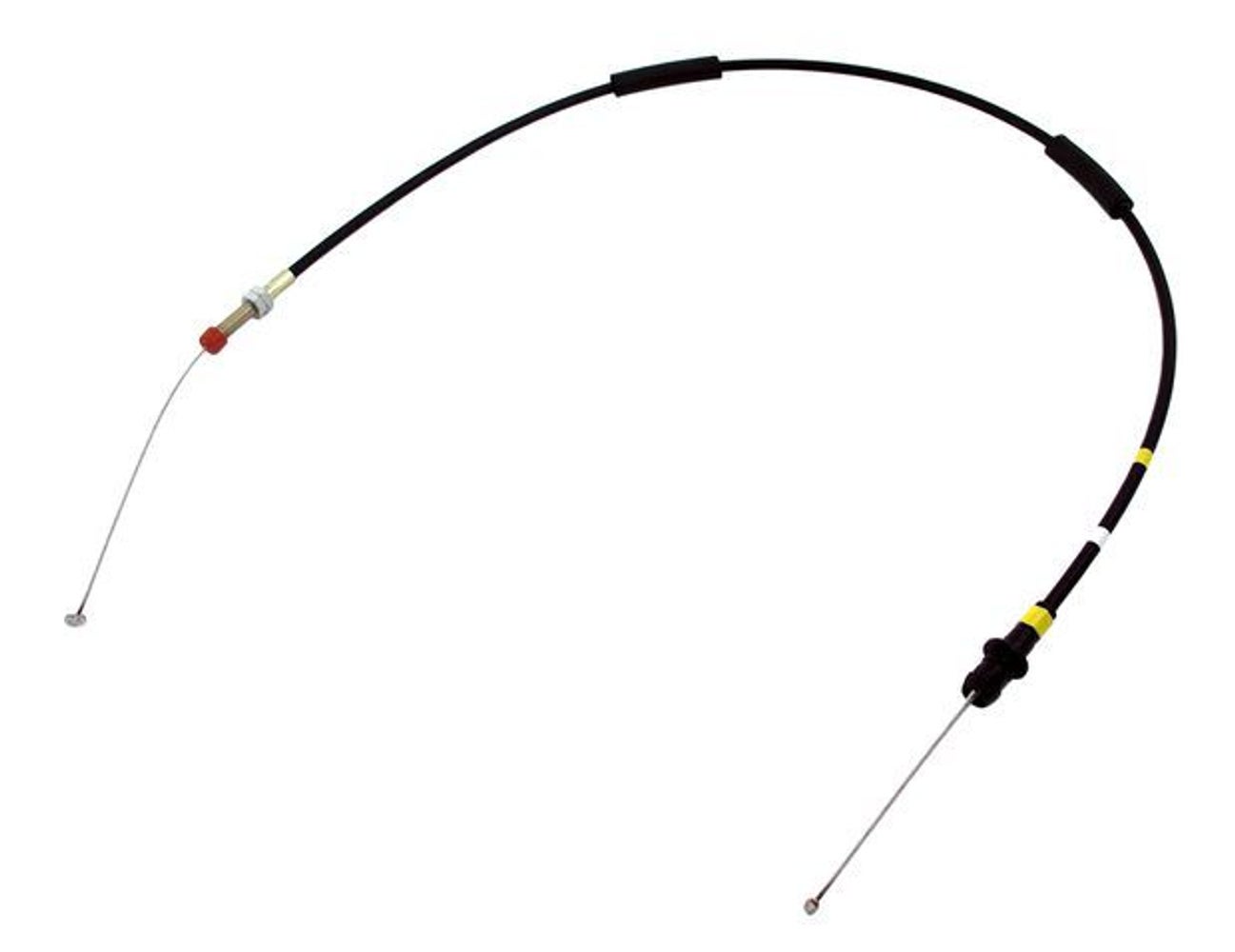 Steuerkabel für Volvo 240, 740, 760, 1985-90, AW71, B230K