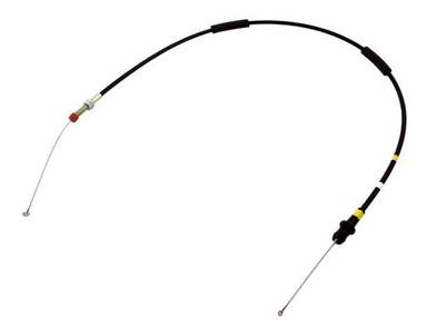 Steuerkabel für Volvo 240, 740, 760, 1985-90, AW71, B230K
