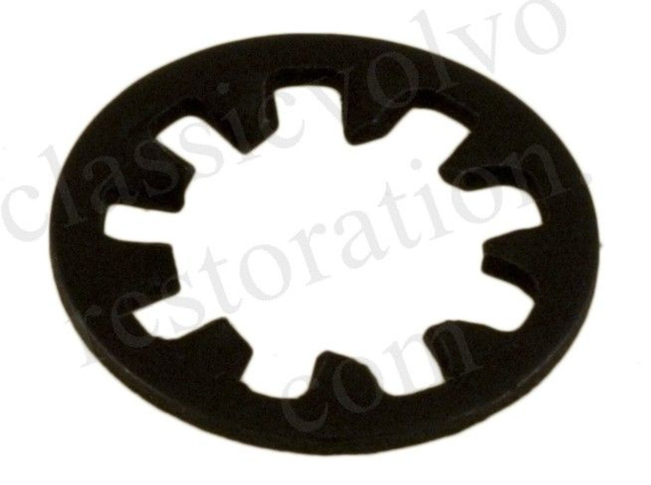3/8"-Zahnscheibe für Volvo PV444, PV544, Duett, Amazon, Amazon Kombi, 1800 — bild 1 av 2