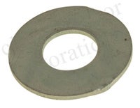 Scheibe eindrückbar bei Blinker