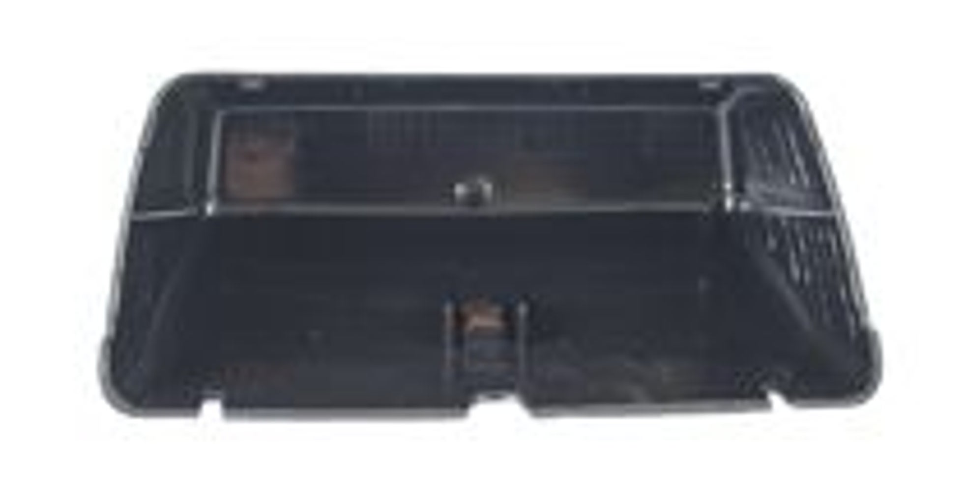 Abdeckung für Volvo 340, 740, 760