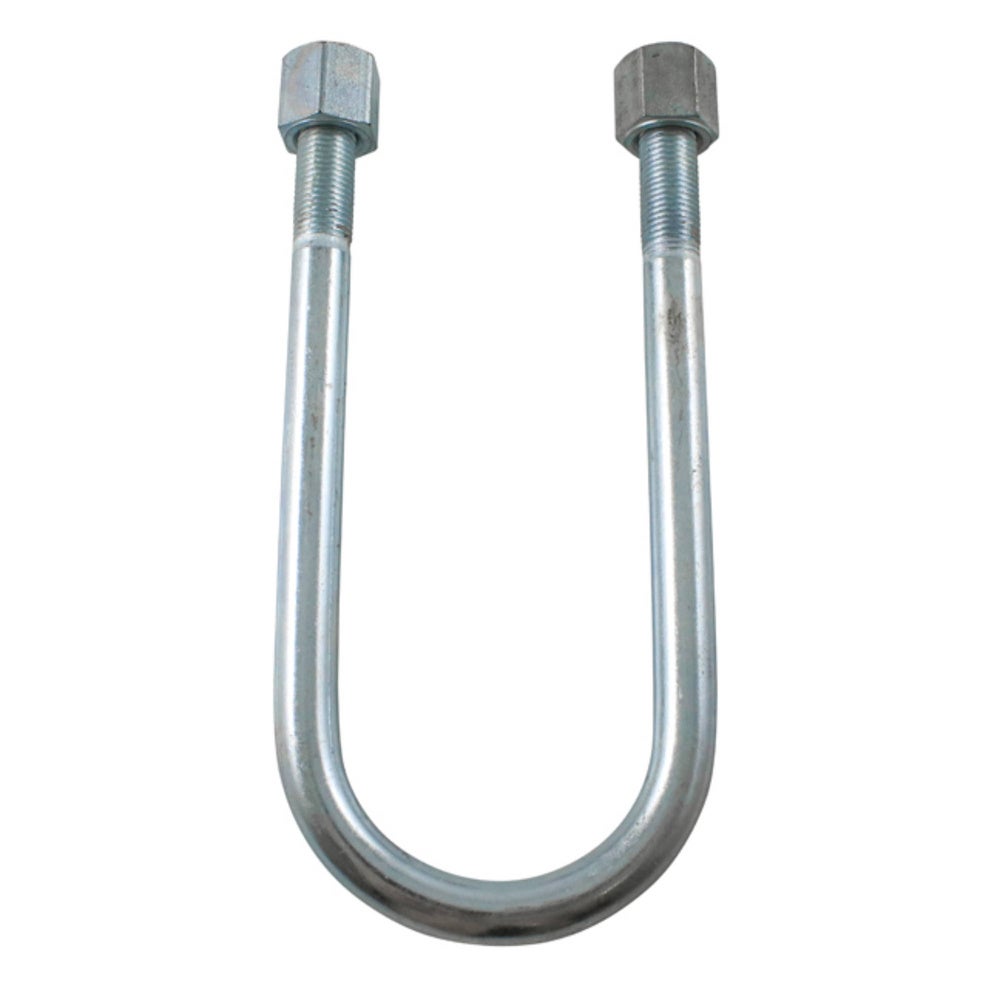 U-Bolzen Hinterachse Duett