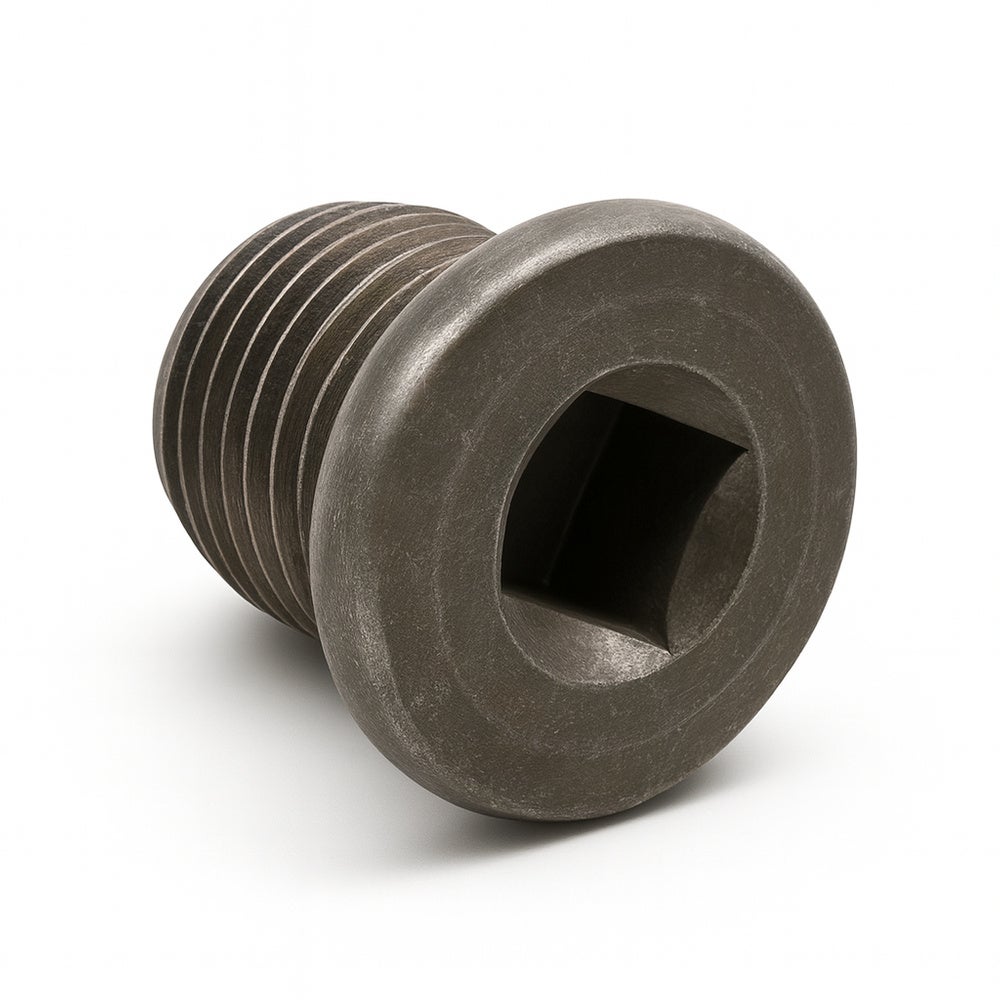 Ölablassschraube B27/B28