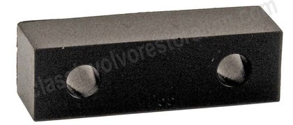 Gummiblock Volvo PV Hinterachse Polyurethan