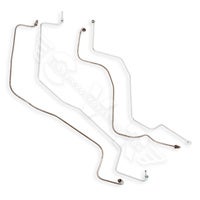 Bremsleitung links/rechts vorn