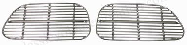 Kühlergrill Amazon links/rechts