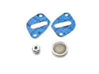 Kraftstoffpumpe mit Glasabdeckung für Volvo B4B, B14A, B16 — bild 2 av 3