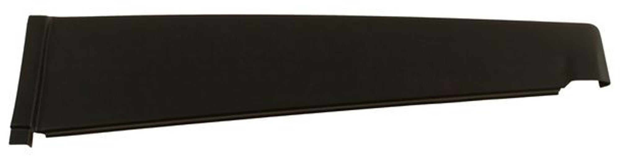 Zierleiste Türfenster rechts