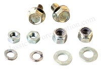 Montagesatz Signalhorn