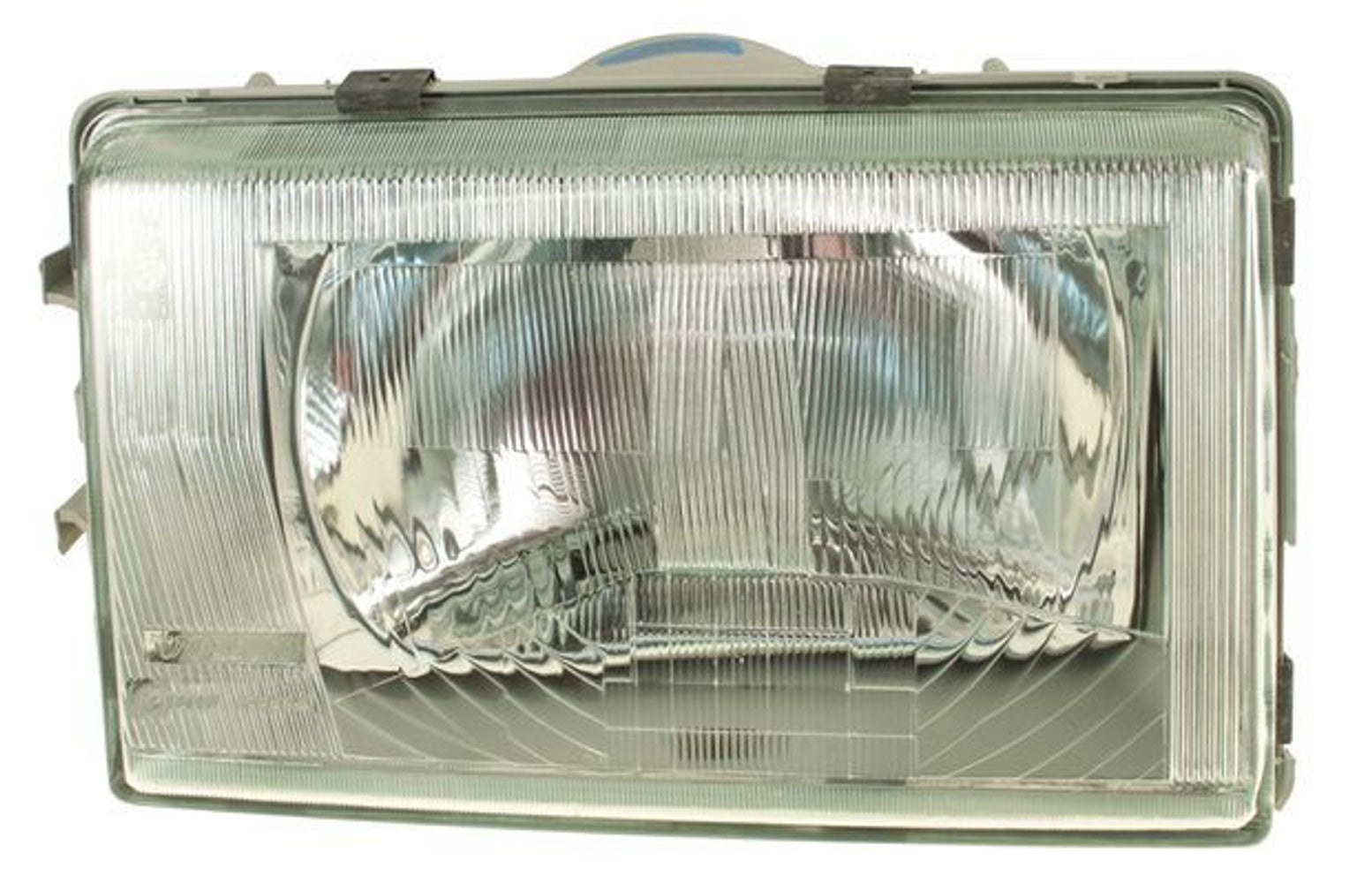 Scheinwerfer ohne Motor für Volvo 240, 260, 262, 240 81-, rechts — bild 1 av 2