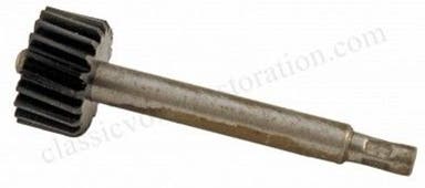 Tachometerzahnrad M41, Typ J, 20 Zähne für Volvo 1800, Amazon Kombi