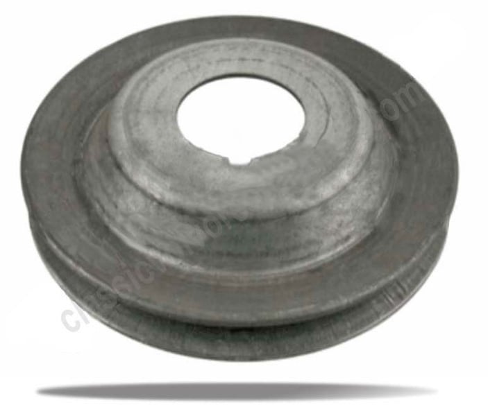 Riemenscheibe Volvo 140 Fahrzeuge mit A/C