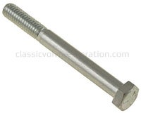 Schraube UNC 5/16-18x3" (76 mm)