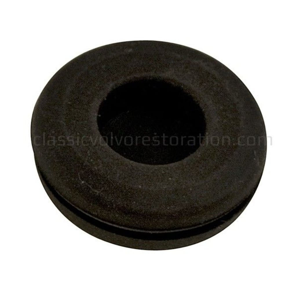 Durchführung Ausgleichsbehälter