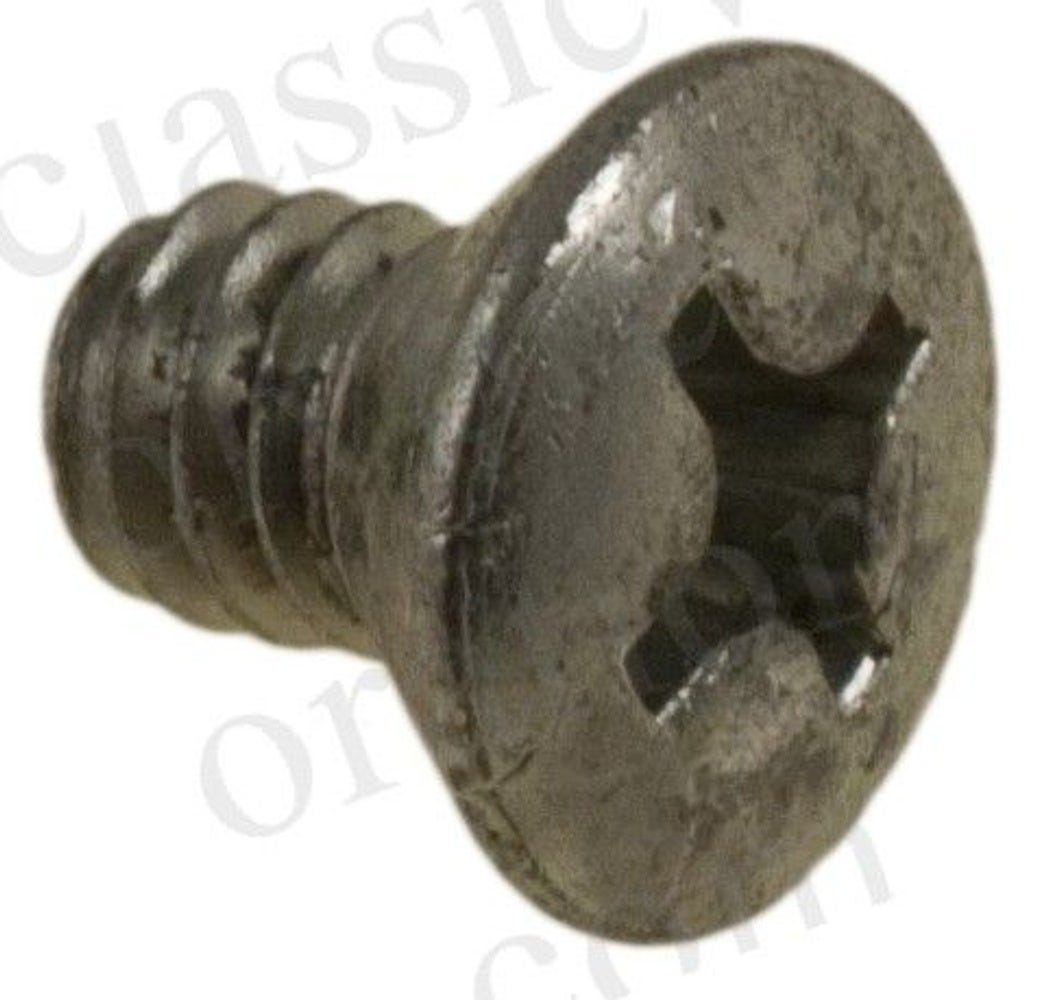 Schraube für Krhjul ENV