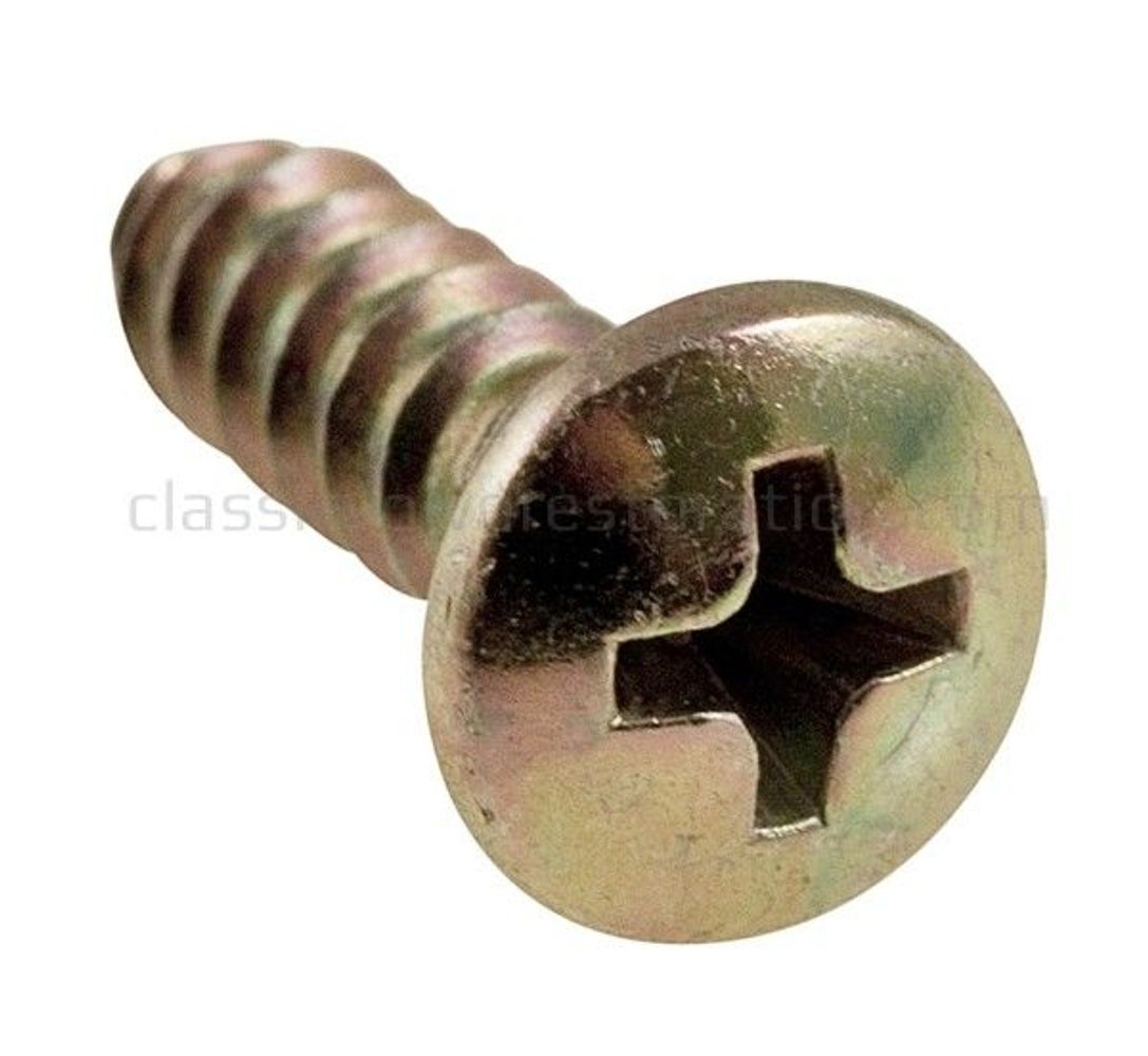 Schraube KFXS ST4,8X16