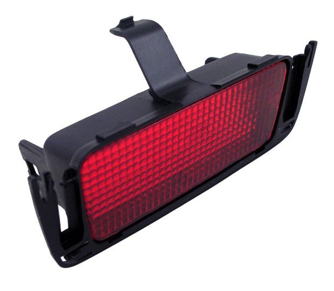 Bremslicht aus Glas für Volvo 245, Baujahre 1985-89