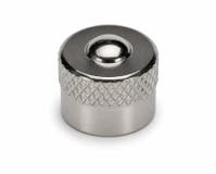 Ventilkappe aus Metall — bild 2 av 2