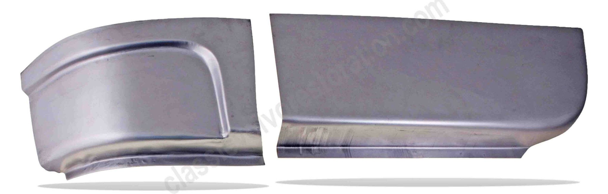 Seitenblech hinten rechts