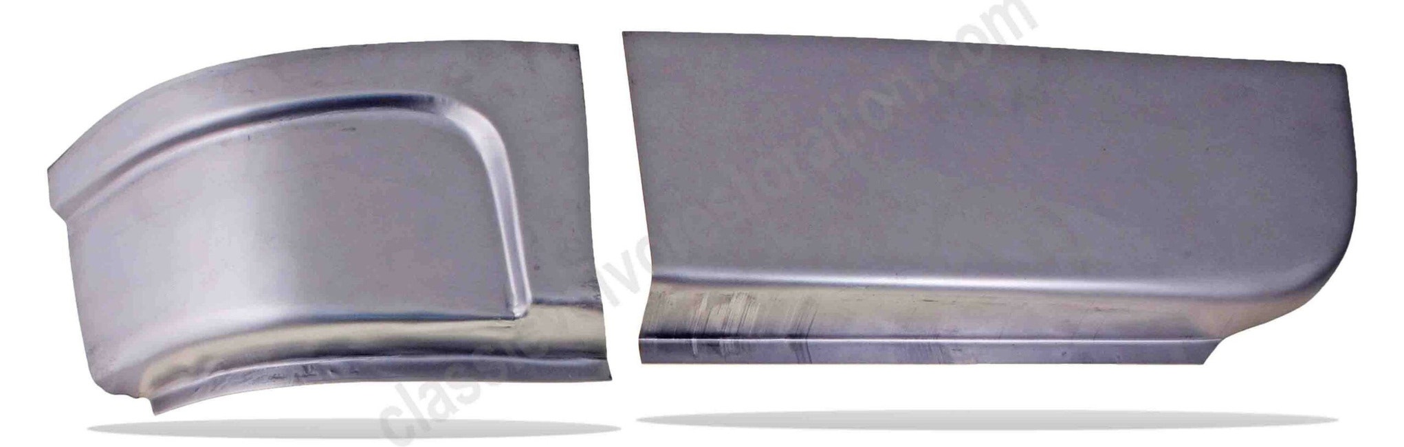 Seitenblech hinten rechts