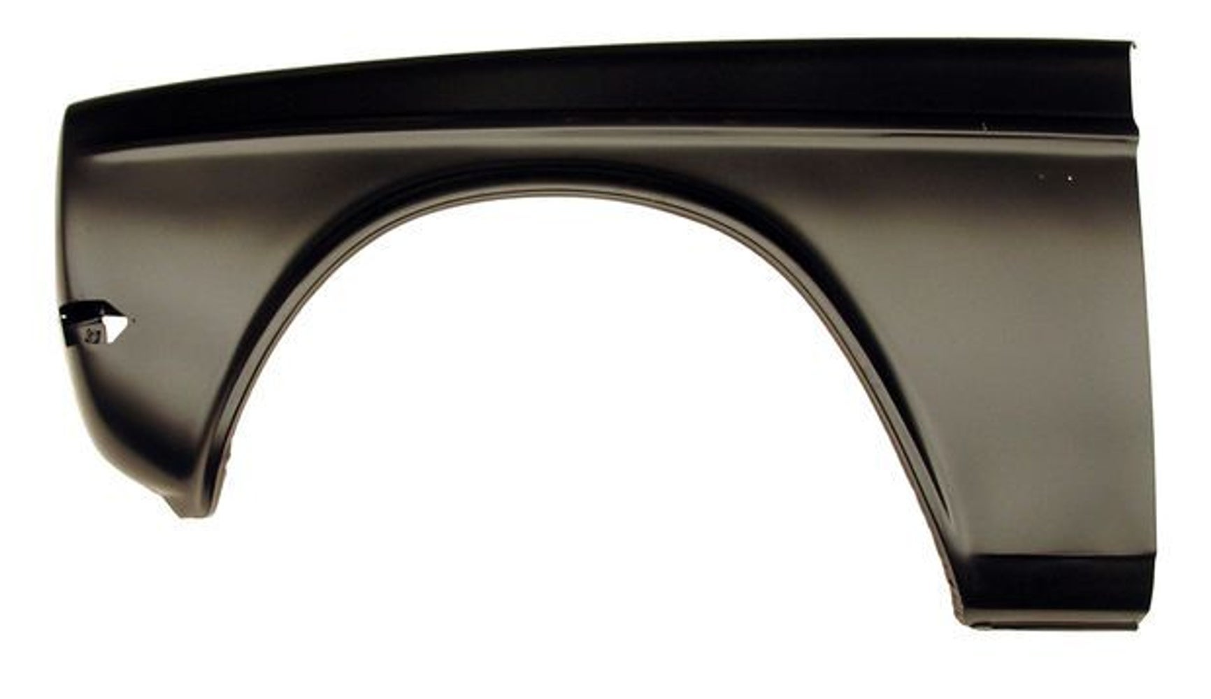 Vorderer Kotflügel für Volvo 140 -72 links