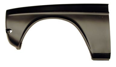 Vorderer Kotflügel für Volvo 140 -72 links