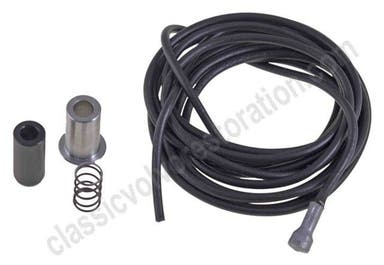 Signalkabel für Hupe mit 11-mm-Buchse für Volvo 1800, 1800S