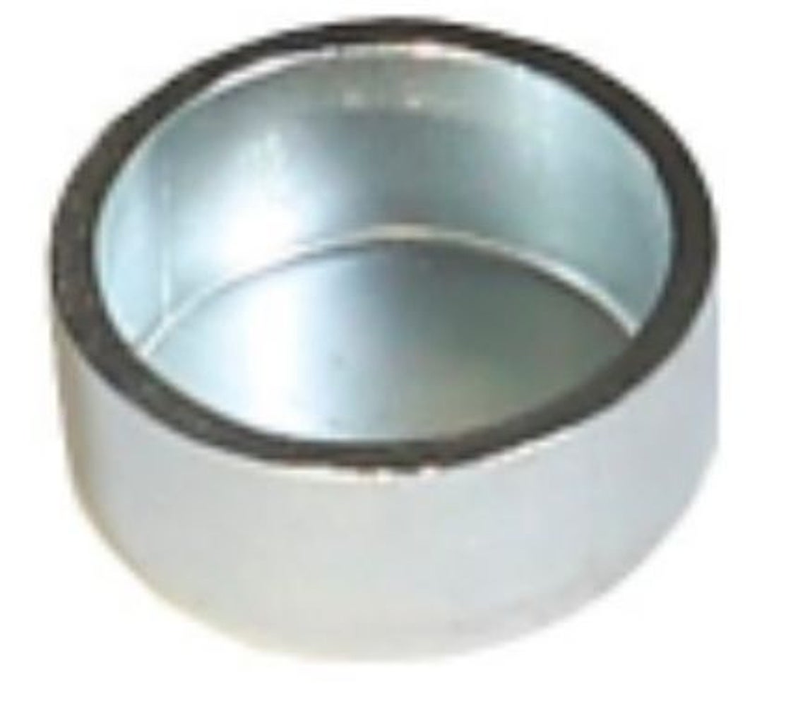 Verschlusskappe D=21mm für Volvo 240, 740, 760, 780, 850, 940, 960