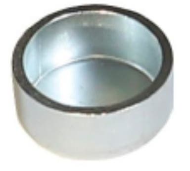 Verschlusskappe D=21mm für Volvo 240, 740, 760, 780, 850, 940, 960