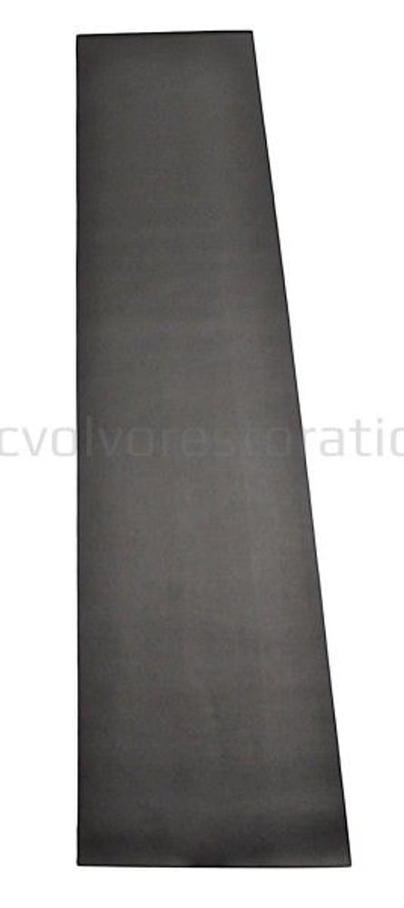 Verkleidung B-Säule Amazon schw