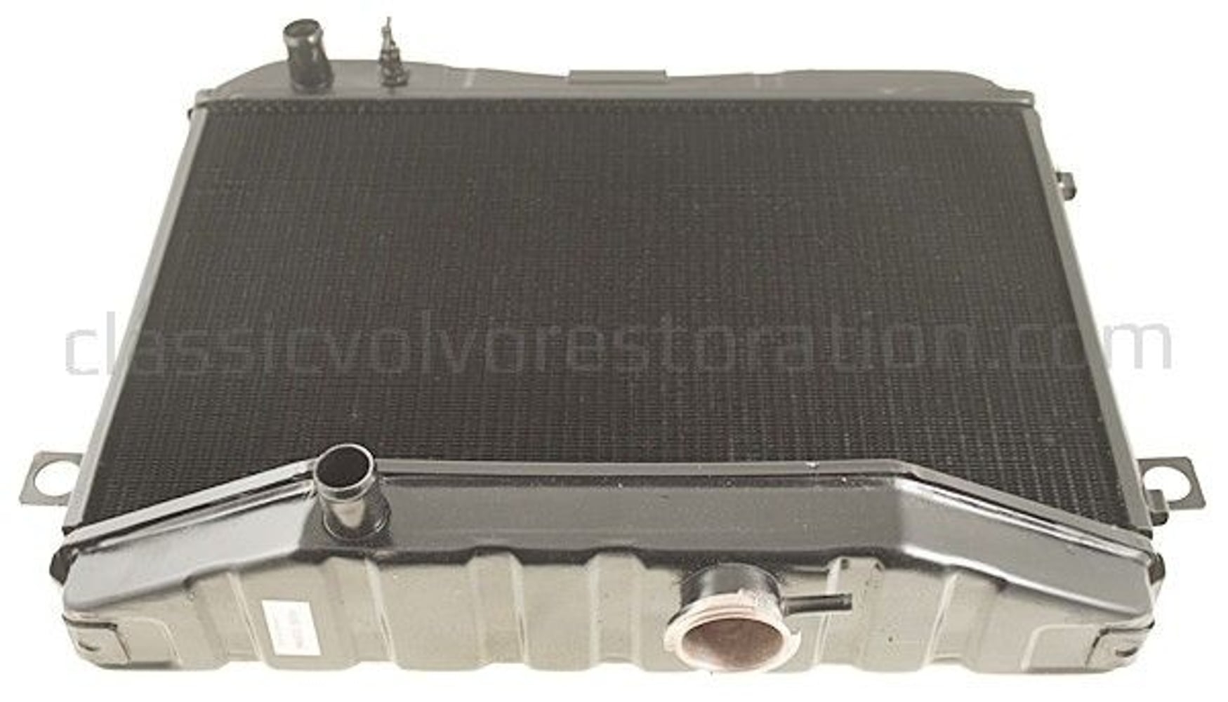 Kühler für Volvo 1800, 1800S 1961-66 ch-19174