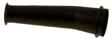 Lufteinlass für Volvo 140, 145, 164, 240, B20E, B20F, späte 74er-Modelle