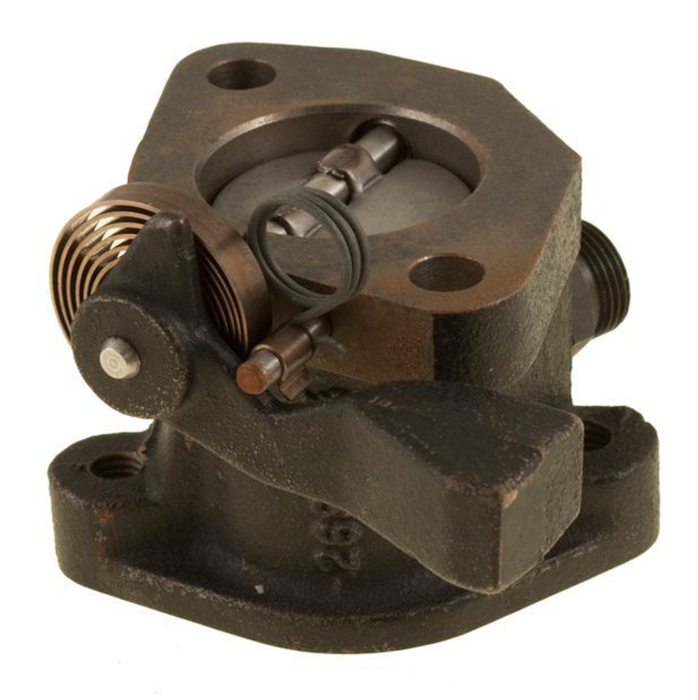 Drosselklappengehäuse B27A/B28A