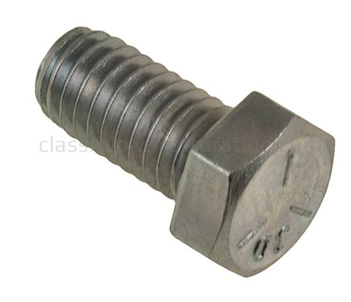 Schraube UNC 3/8-16x3/4" (19 mm) für Volvo PV444, PV544, Duett, Amazon, Amazon Kombi, 1800 — bild 2 av 2