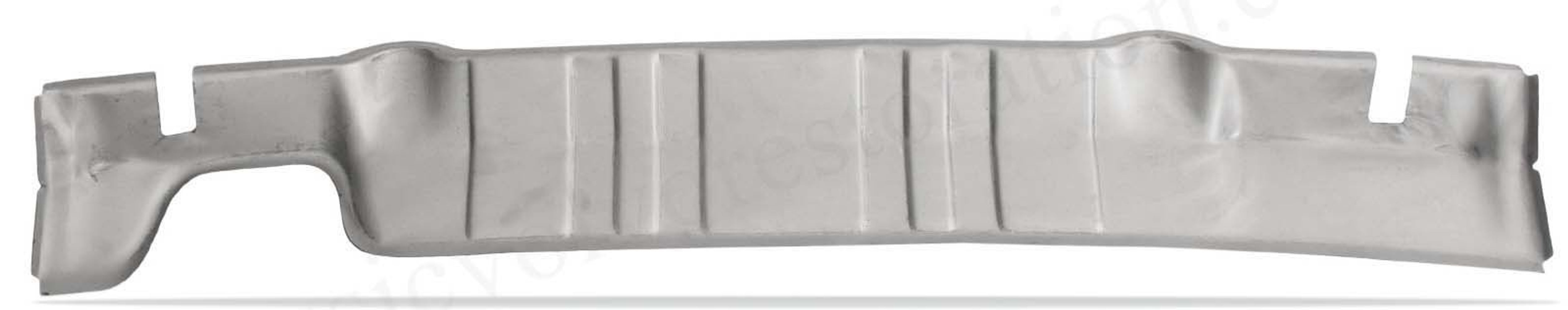 Hintere Federbeinplatte für Volvo 1961-70, 1800 1961-73
