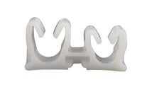 Kraftstoffrohr-Klemme