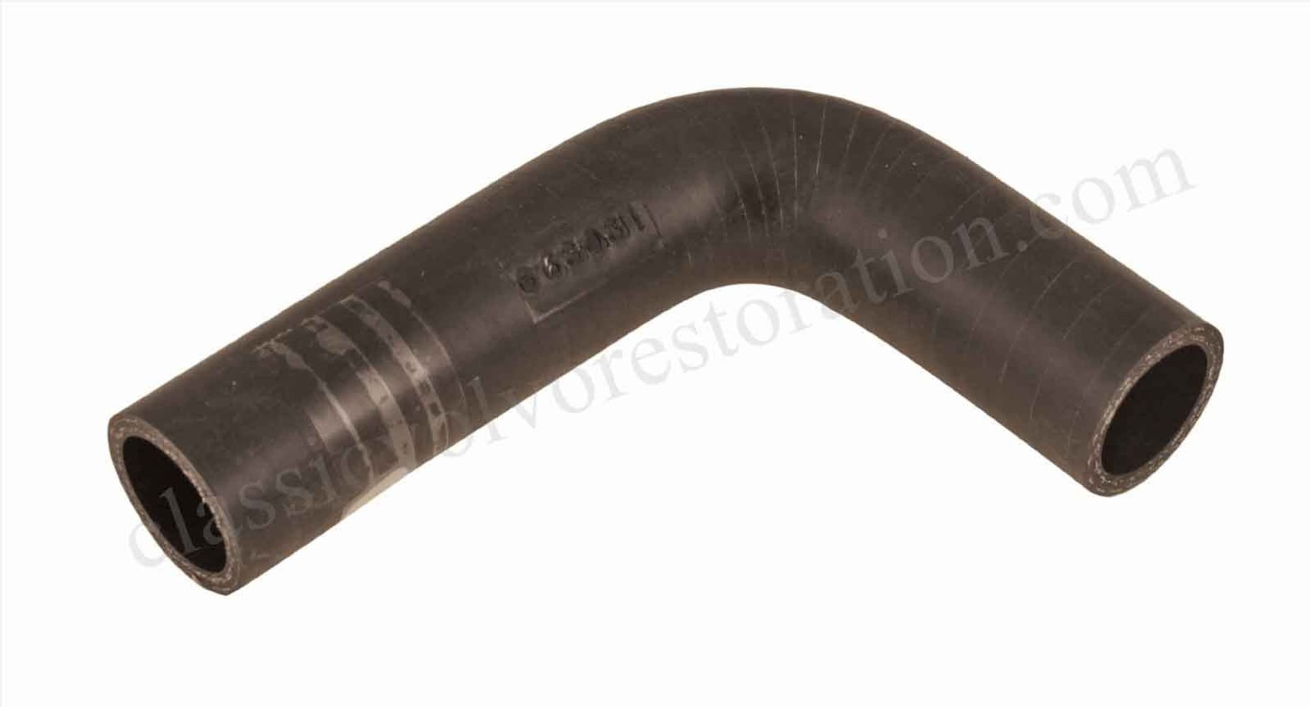 Kühlerschlauch B18 Silikon