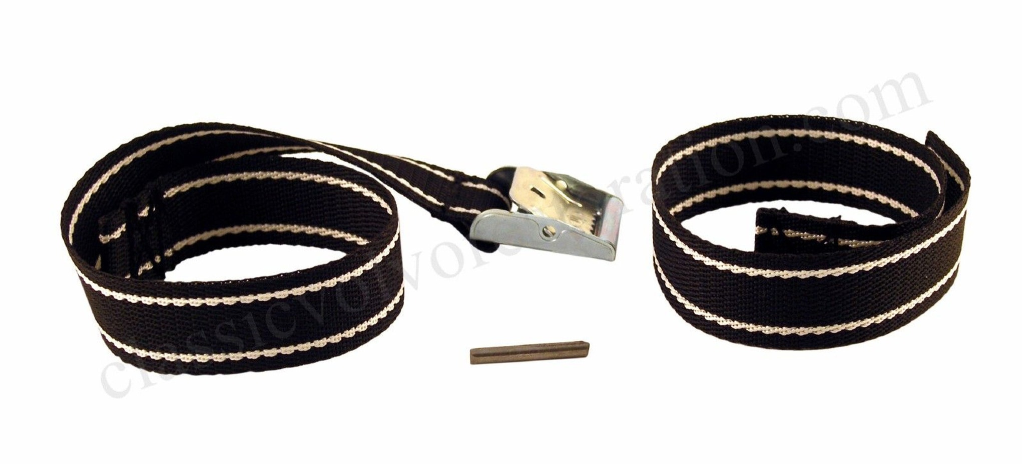 Riemen für Reserverad