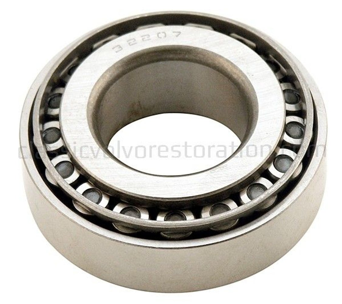 Rollenlager ENV/Spicer Hinterachs