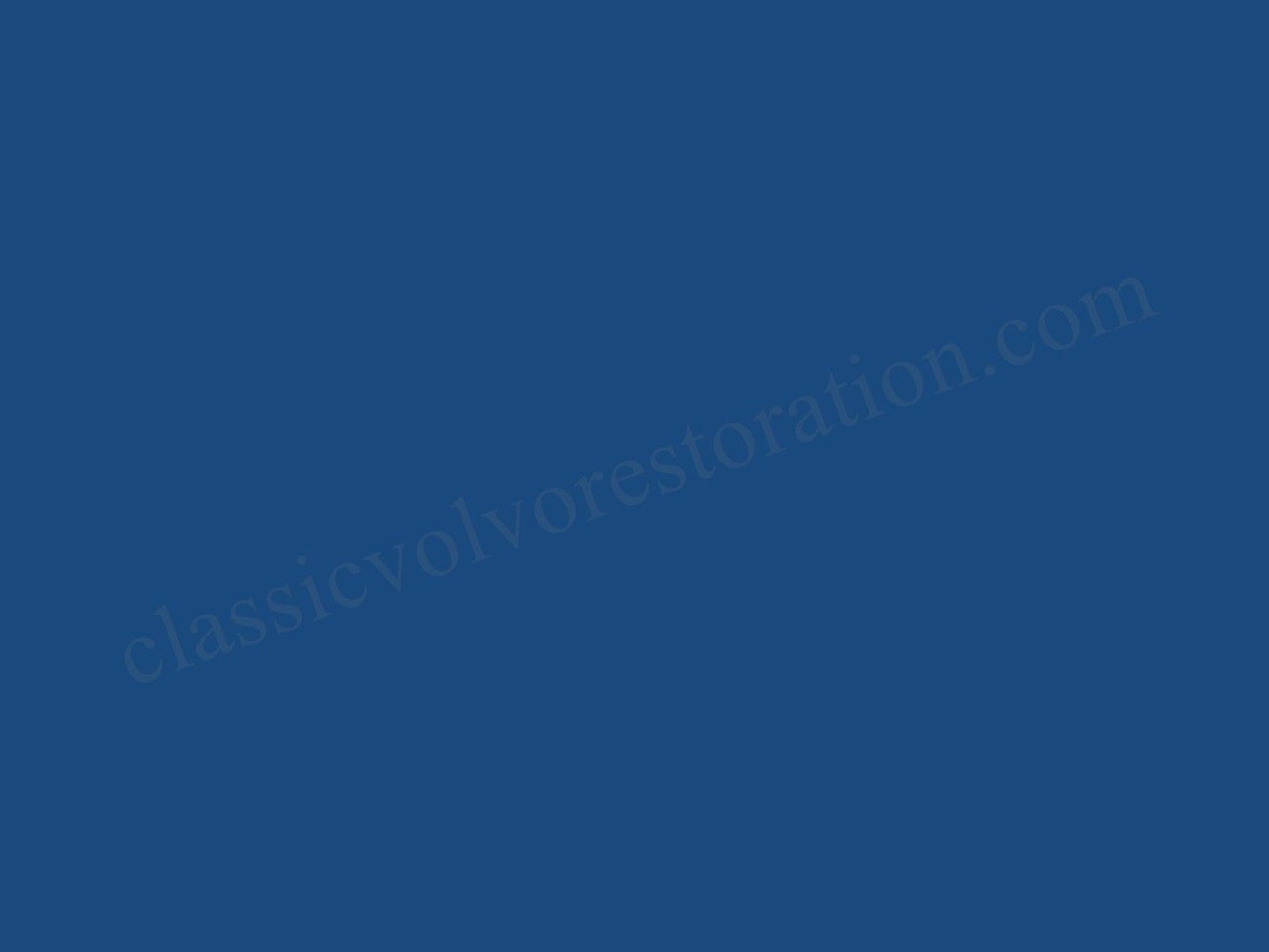 Farbe 114 Dunkelblau, Sprühdose