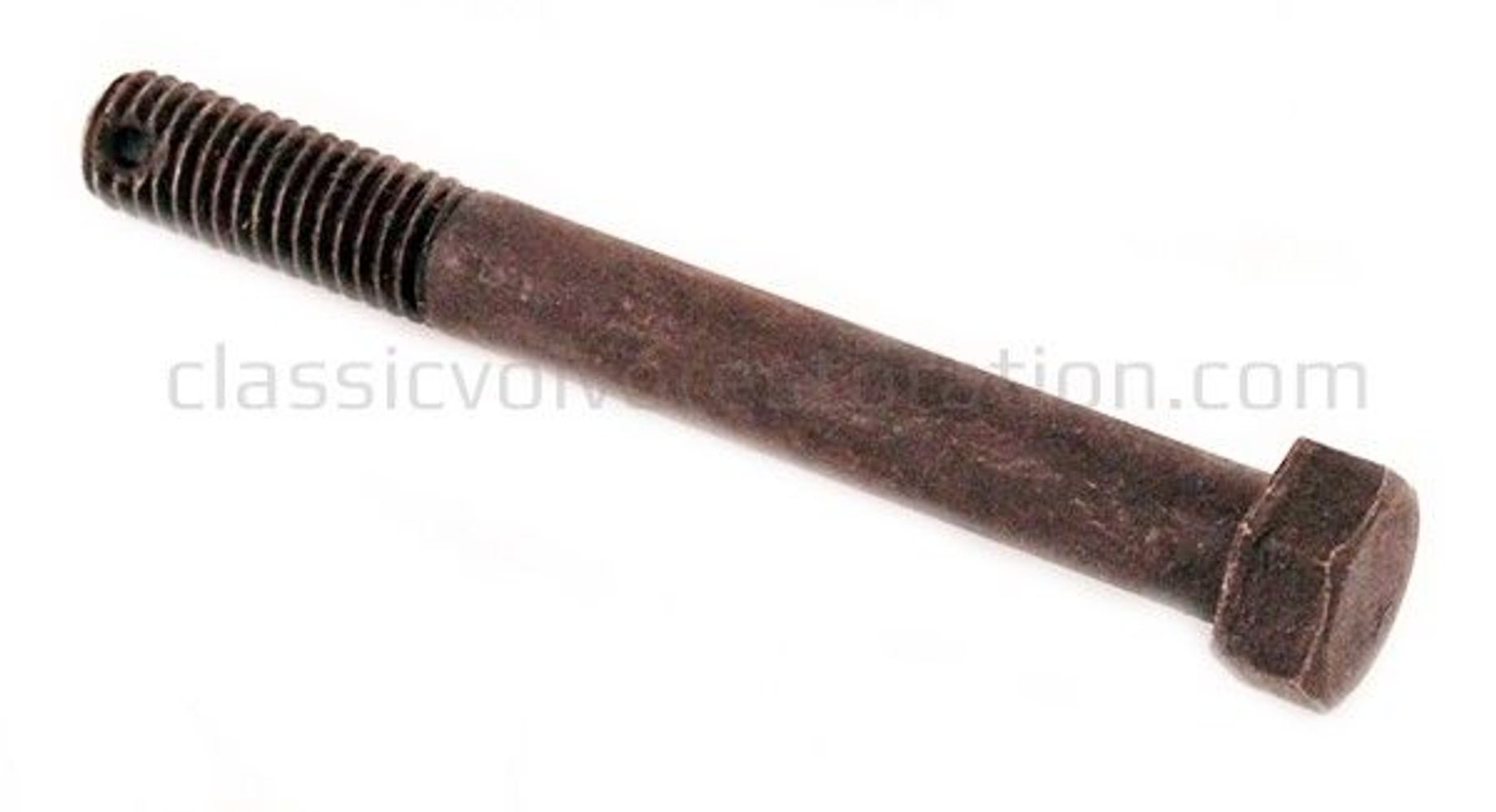 Hilfslenkarm mit Schraube UNC 1/2-13x4 1/4" (108 mm) für Volvo Amazon, Amazon Kombi — bild 2 av 3