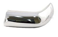 Stoßstange Seitenteil Rechts hint